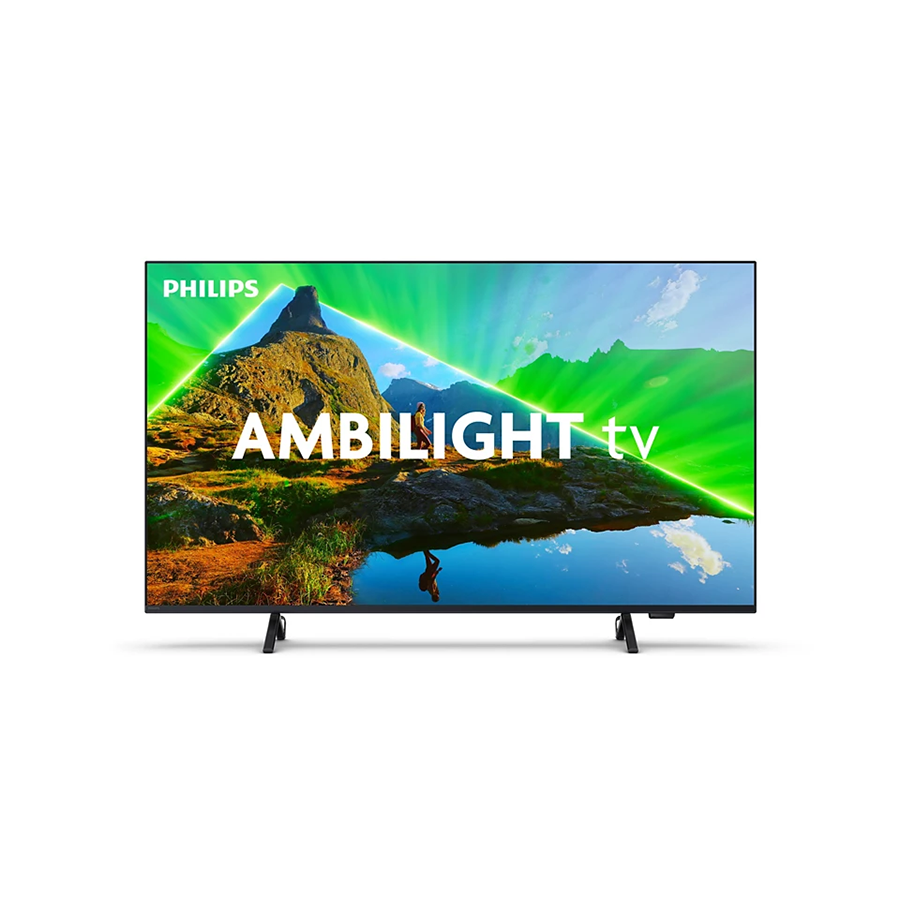 Philips LED 43” 43PUS8319/12 SMART 4K AMBILIGHT