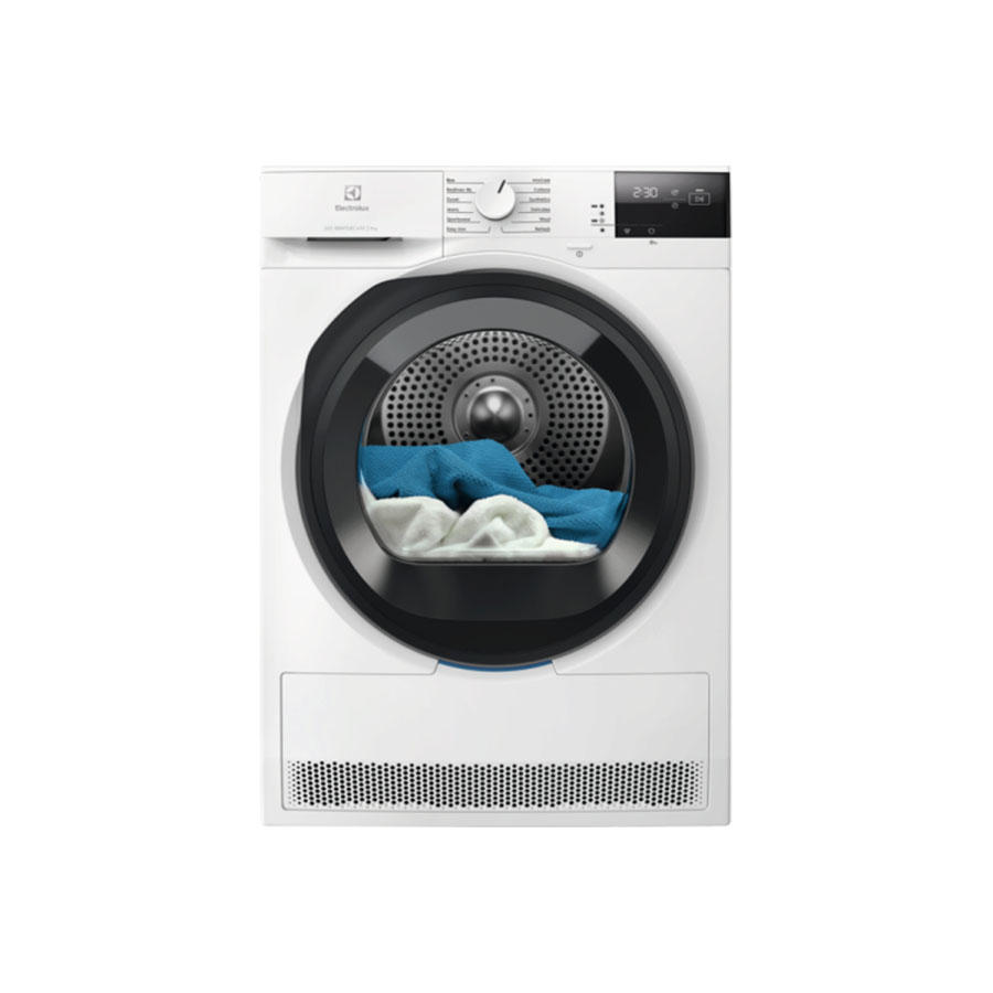 Electrolux Mašina za sušenje EW6D295GE