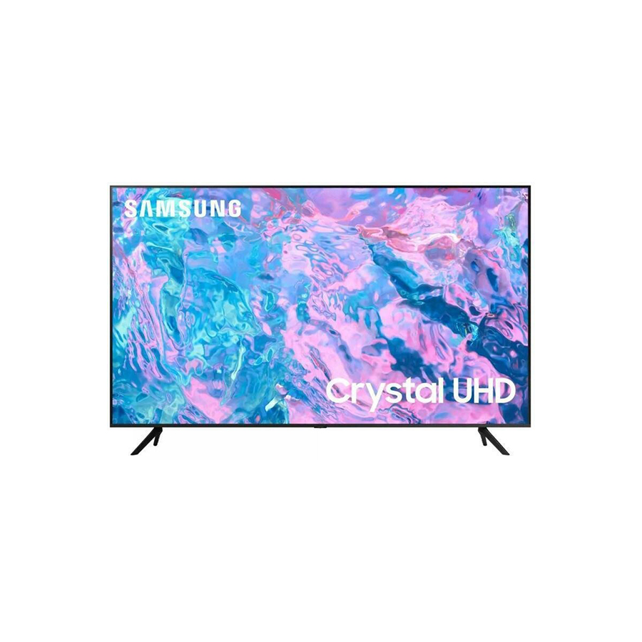 SAMSUNG LED 50” 50CU7102KXXH