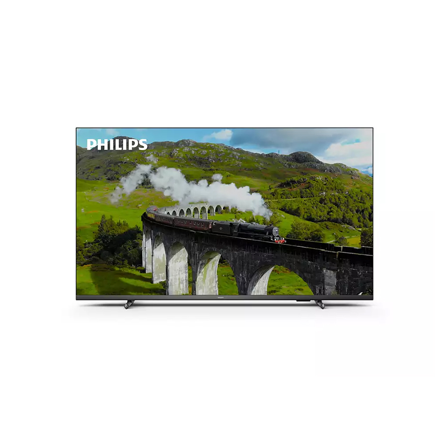 Philips LED TV 55” 55PUS7608/12