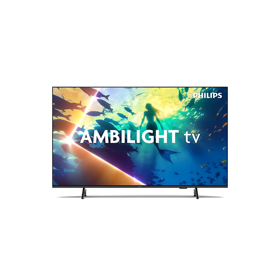 Philips LED TV 65” 65PUS8010/12 AMBILIGHT