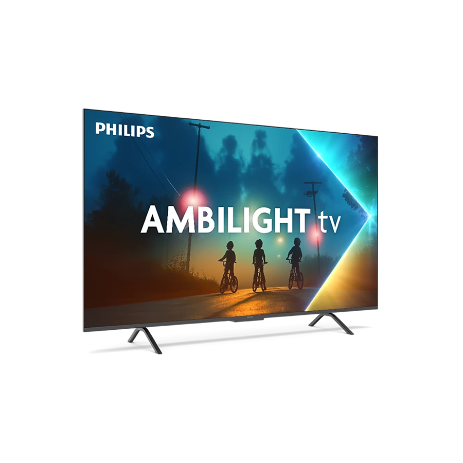 Philips LED TV 43” 43PUS8200/12 AMBILIGHT