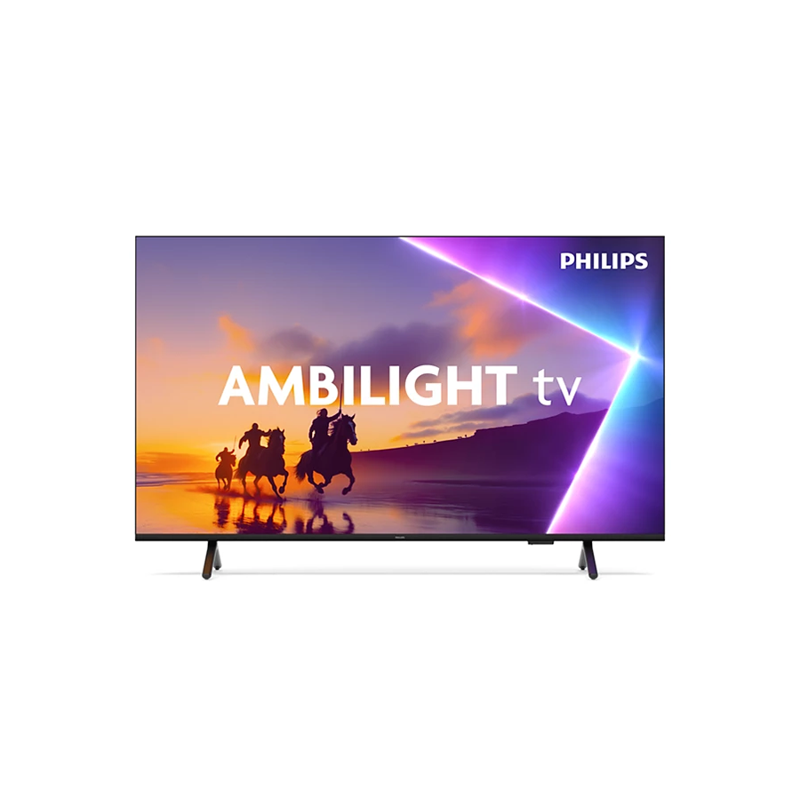 PHILIPS QLED TV 55” 55PUS8510/12