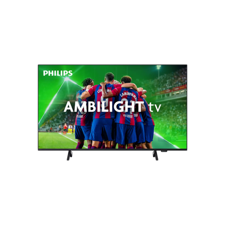 Philips LED 65” 65PUS8319/12 SMART 4K