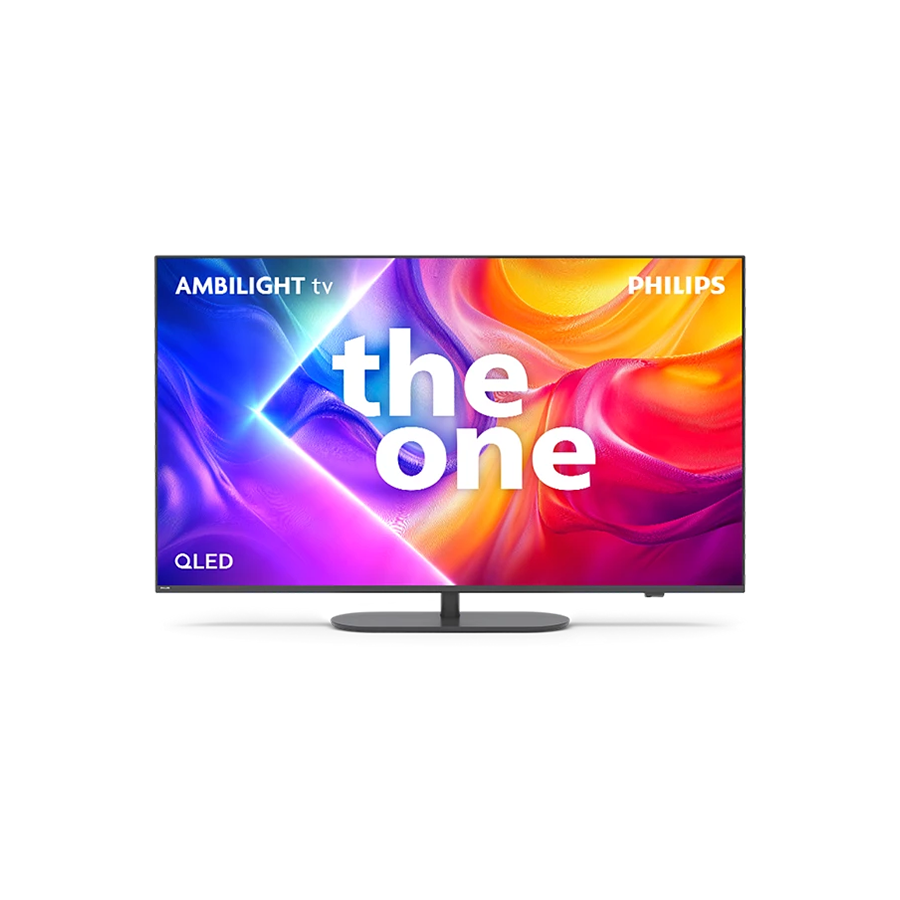 Philips QLED 65” 65PUS9010/12 AMBILIGHT