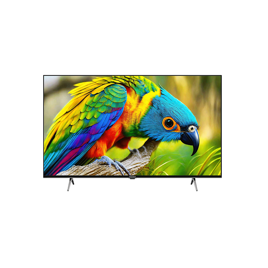 GRUNDIG LED TV 50” GHU 7914 B