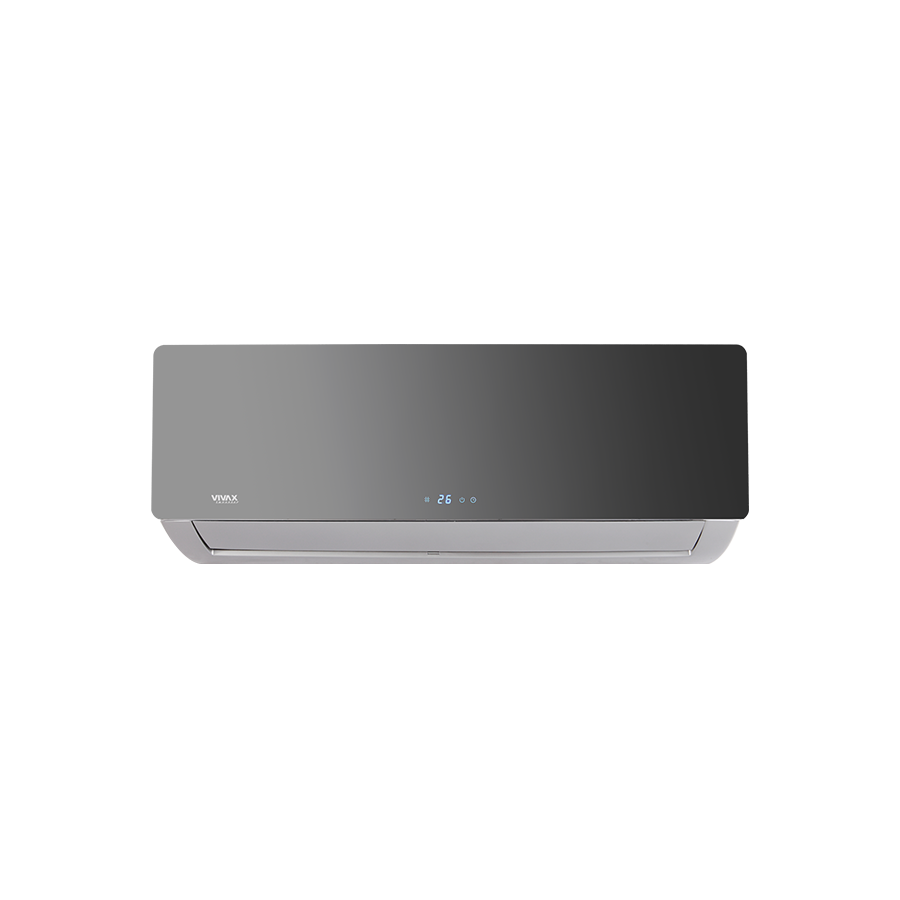 Vivax Klima ACP-12CH35AERI+ Inverter Silver Mirror