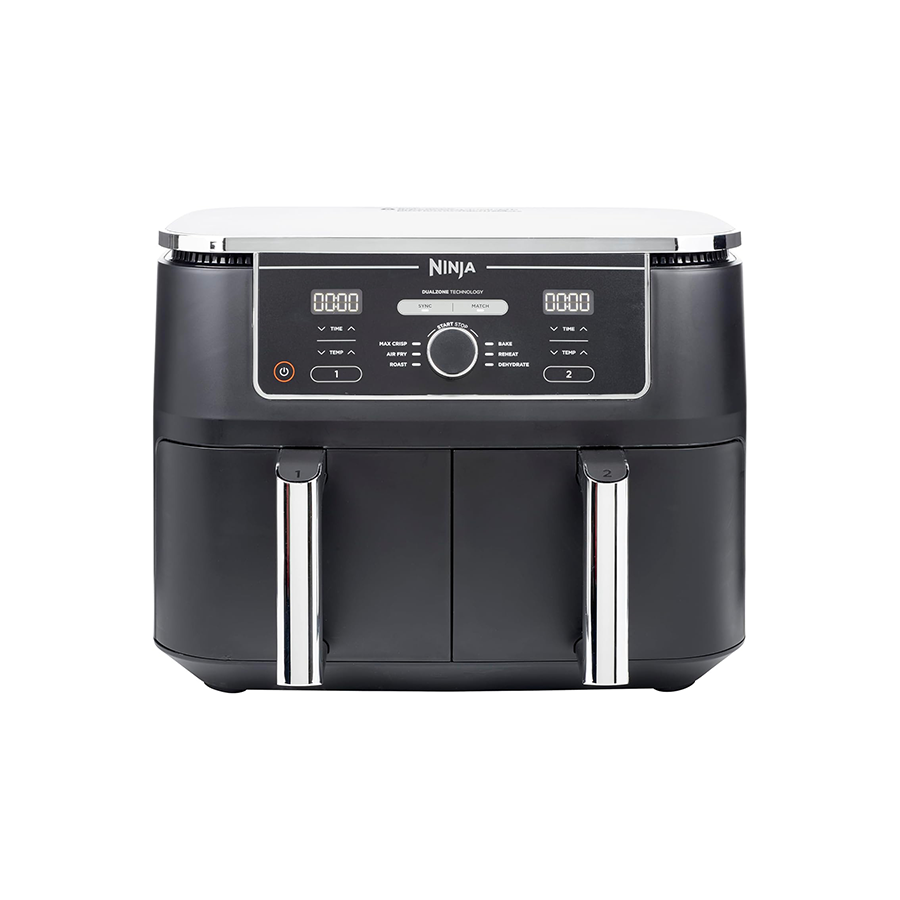 Ninja Friteza AF400EU Foodi Max Dual Zone