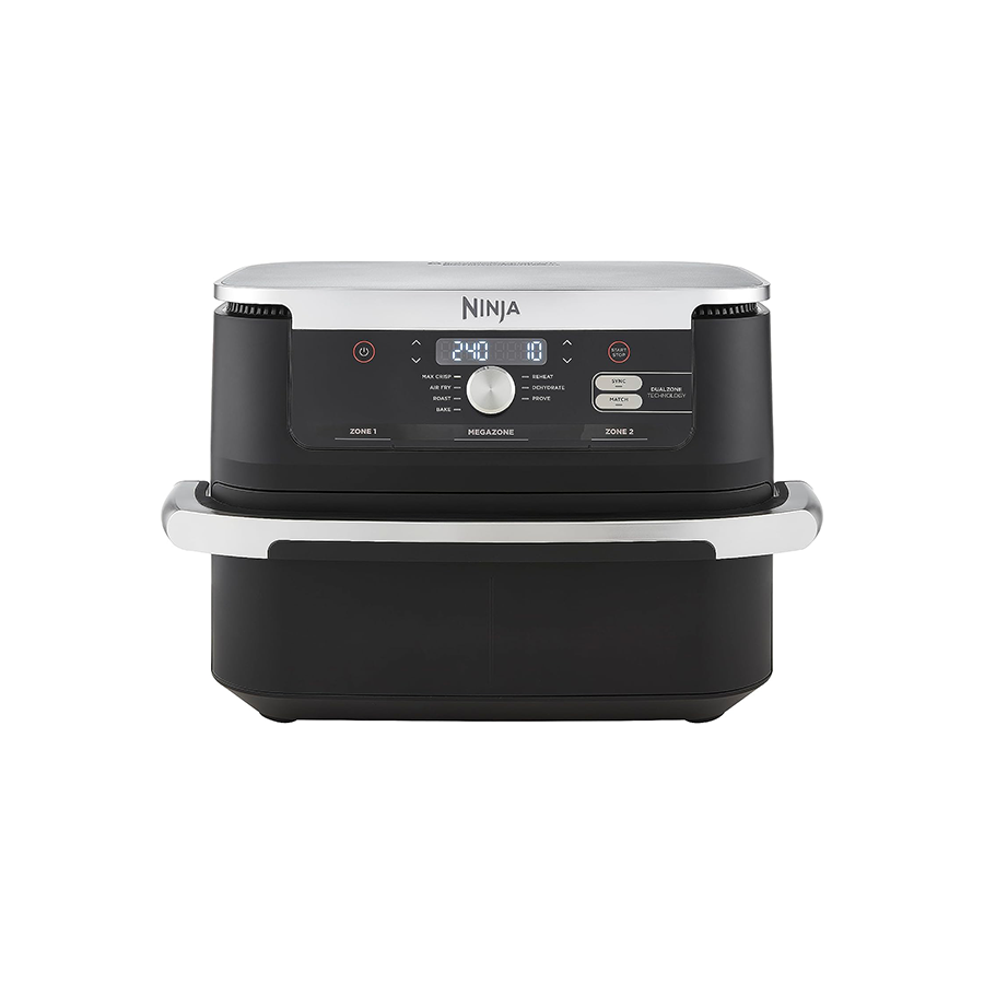 Ninja Friteza AF500EU Foodi FlexDrawer