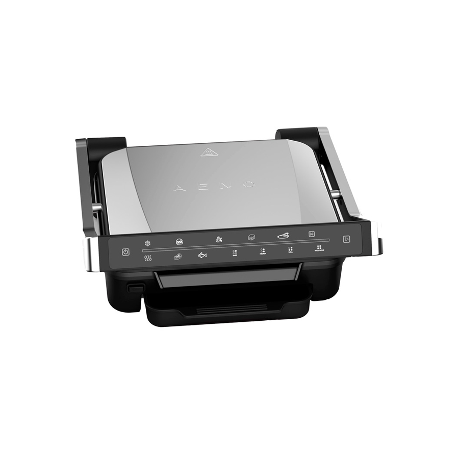 Aeno Električni grill EG3 2000 W