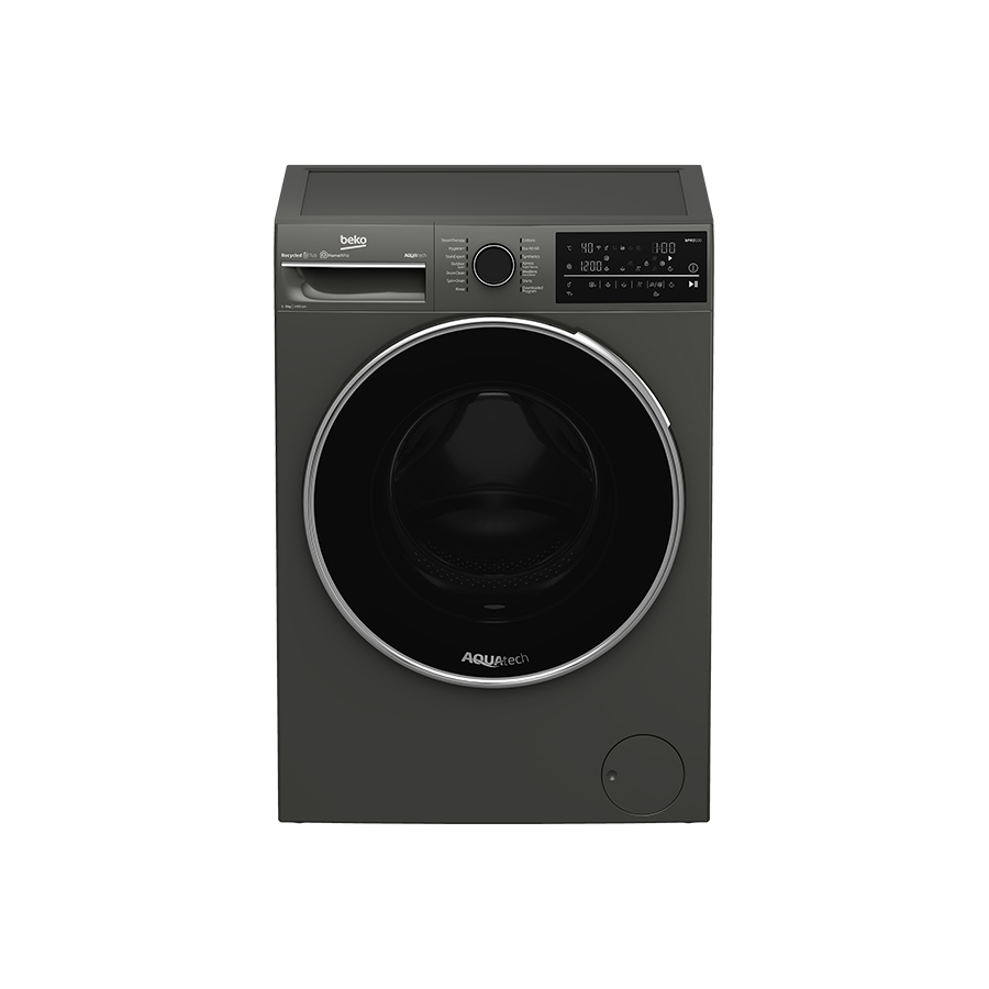 Beko Mašina za veš B5WF T 89418 MW