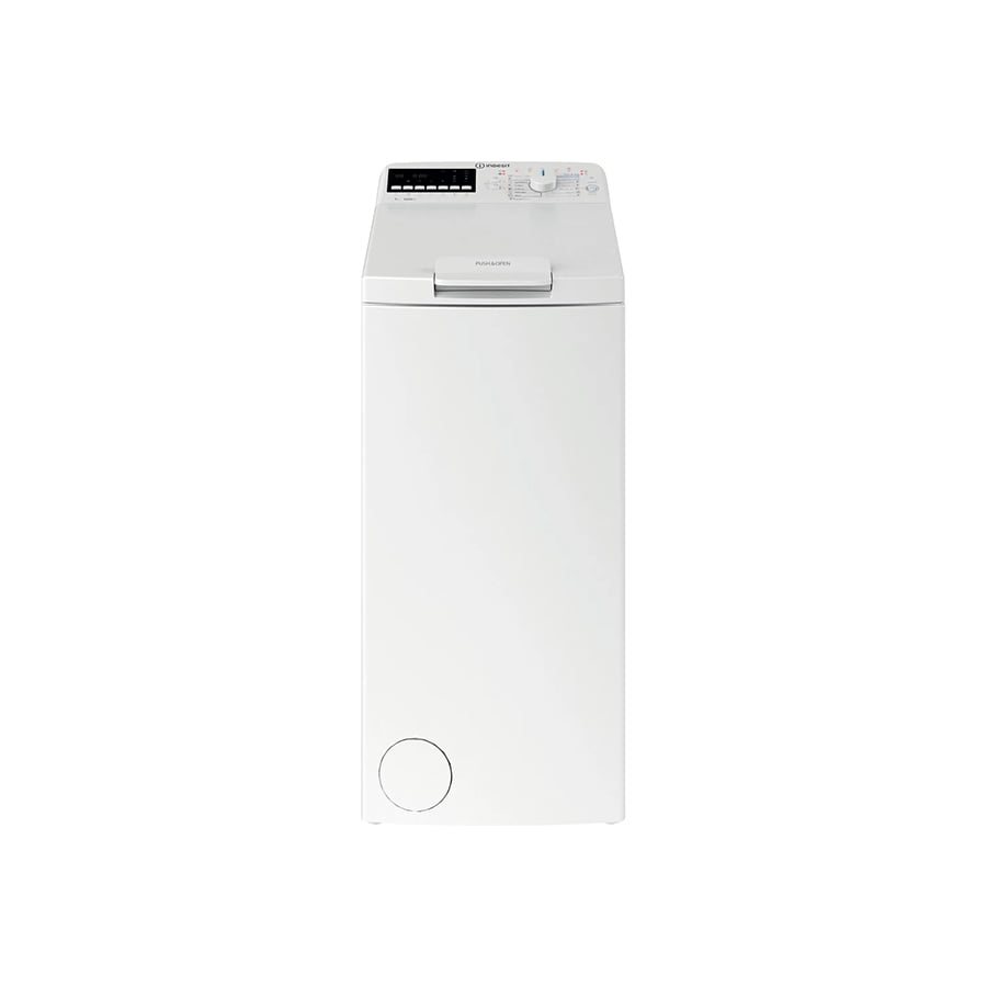 Indesit Mašina za veš BTW B7220P EU/N