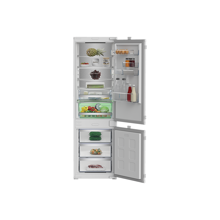 Beko Ugr. Frižider B7BCNA295HS2