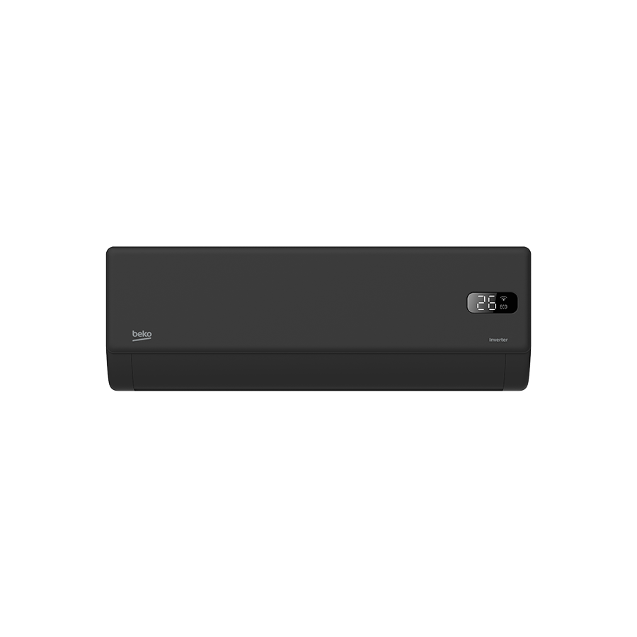 Beko Klima BBEPME 120/121 Inverter WIFI BLACK