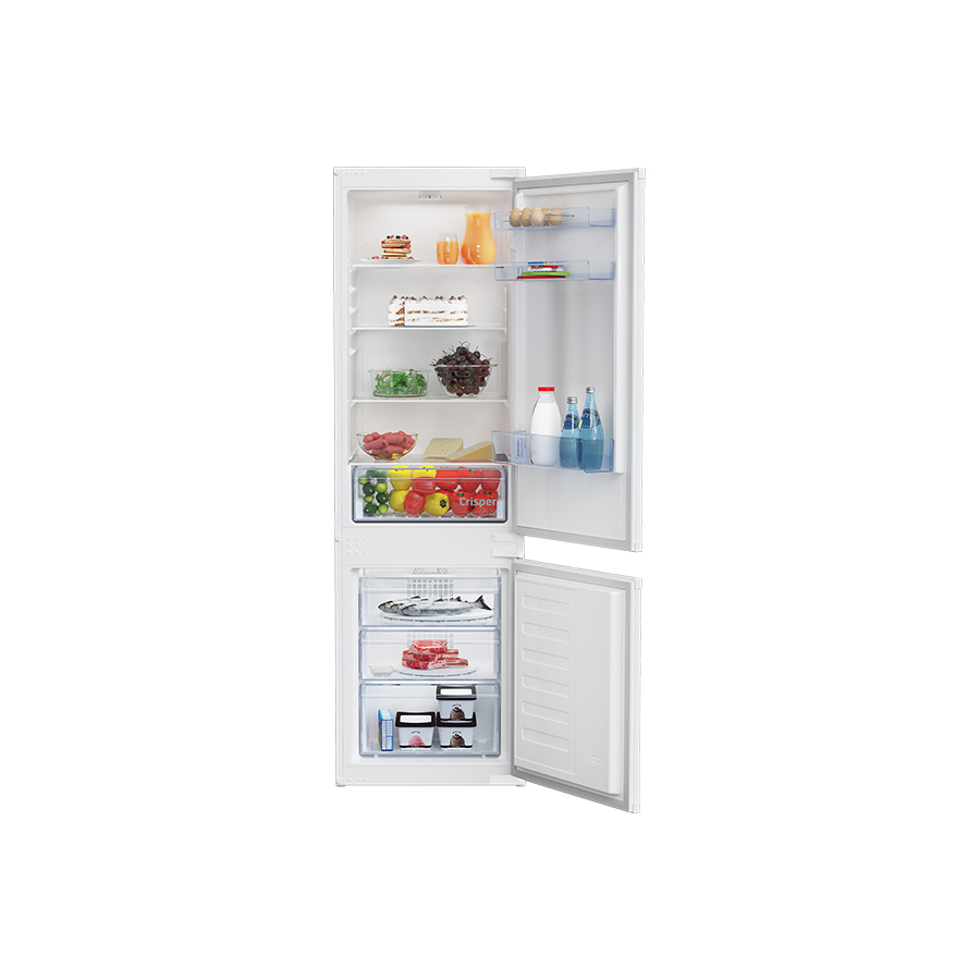 Beko Ugr. Frižider BCHA 275 K41SN