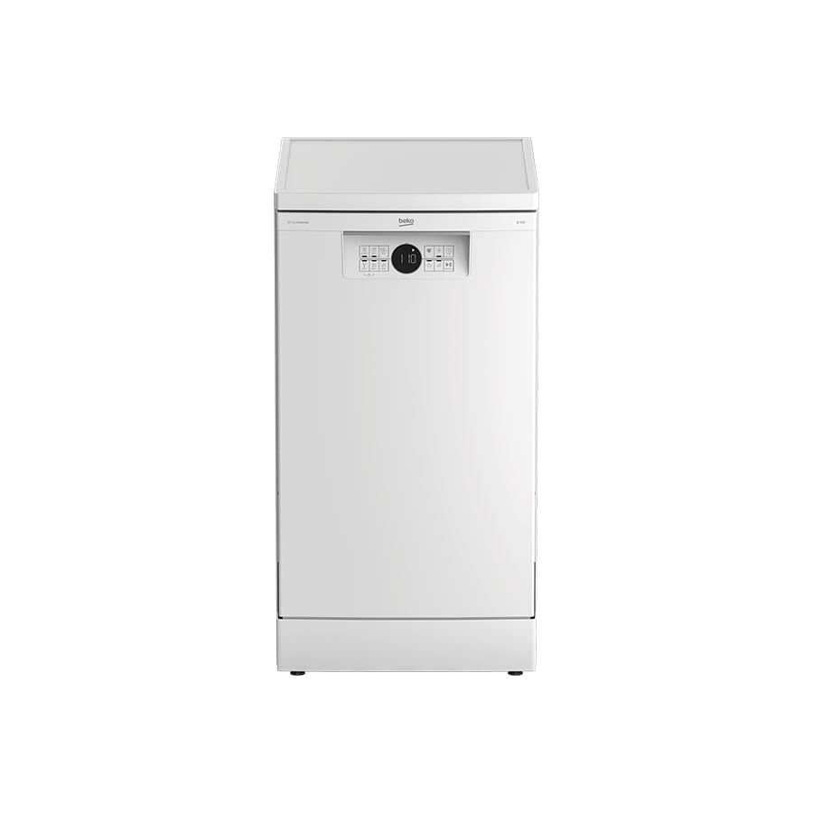 Beko Mašina za suđe BDFS 26020 WQ