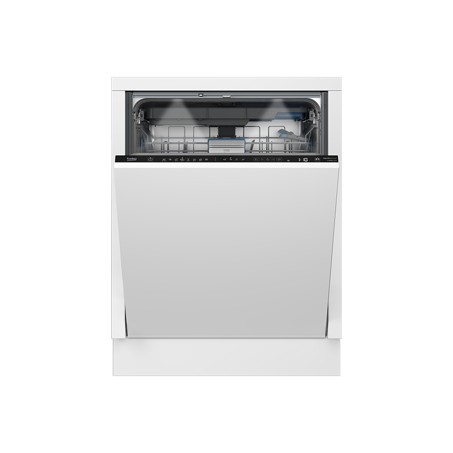 Beko Ugr. mašina za suđe BDIN38542P