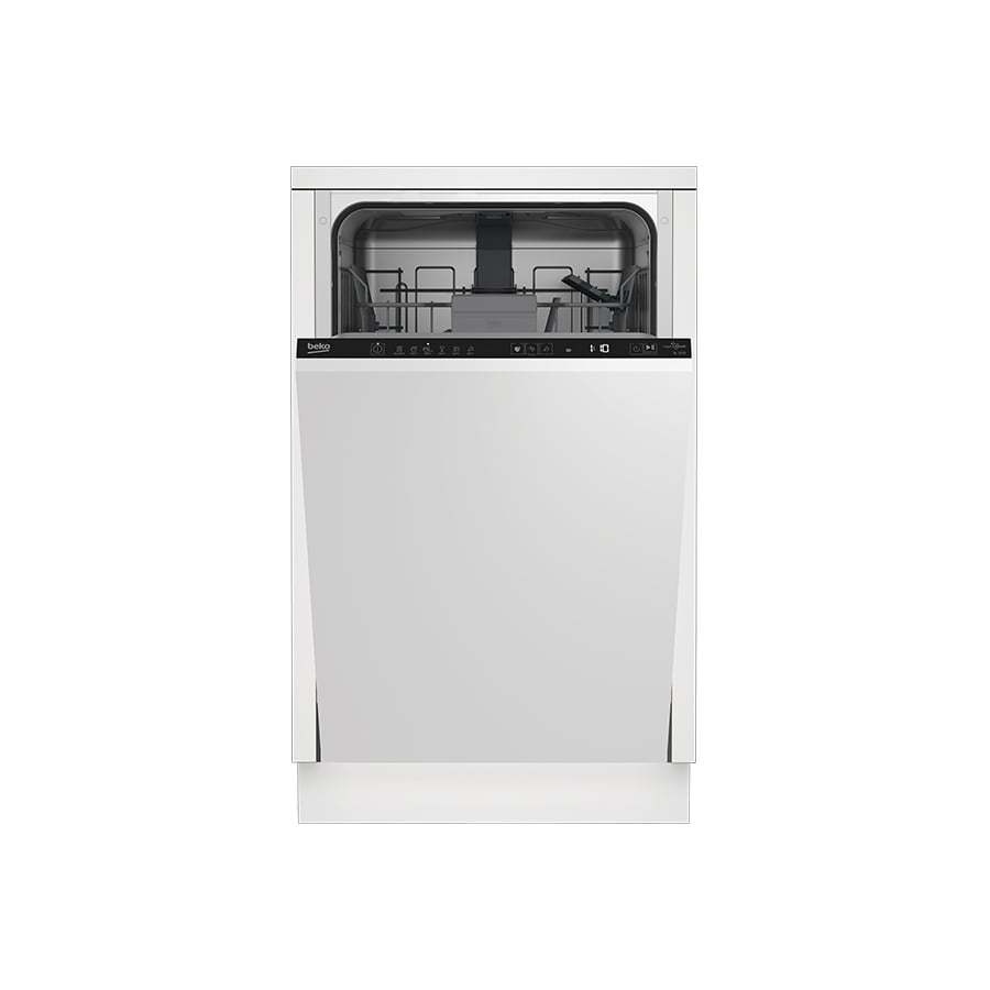 Beko Ugr. Mašina za suđe BDIS 36020