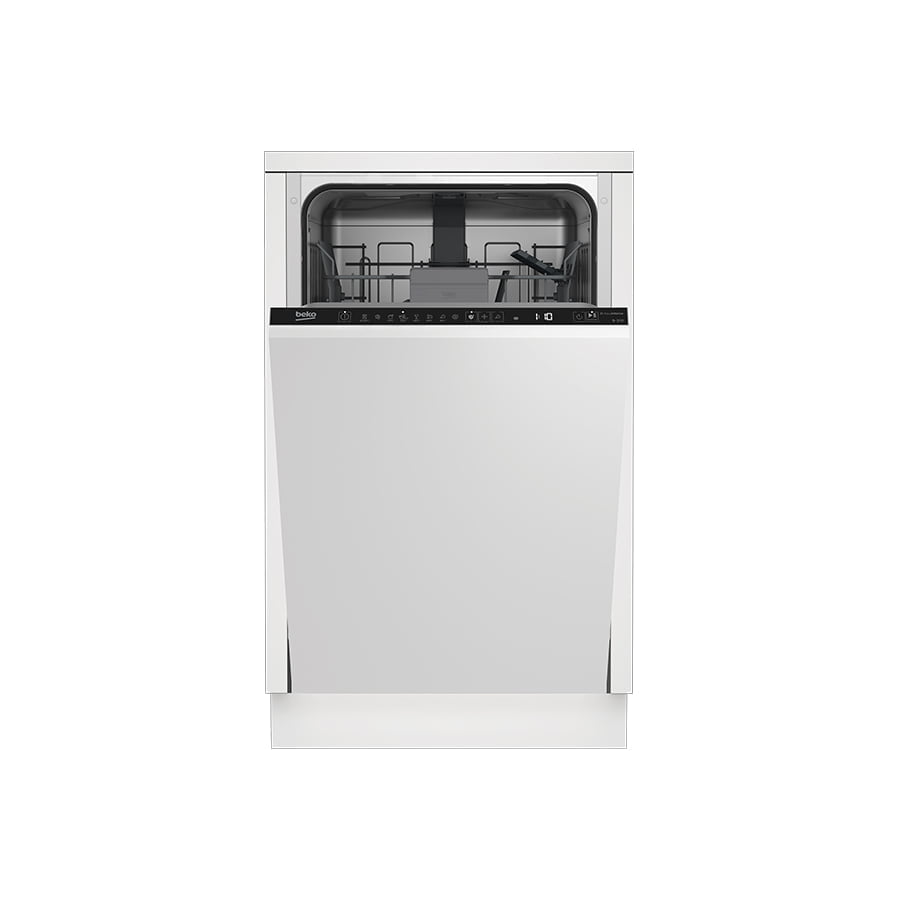 Beko Ugr. Mašina za suđe BDIS 38020 Q