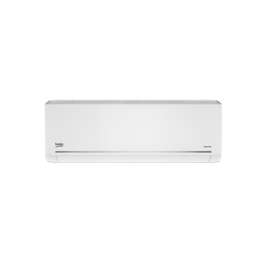 Beko Klima BEHPG 125/126 Inverter WIFI