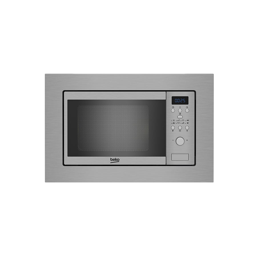 Beko Ugr. Mikrovalna BMOB 17131 X