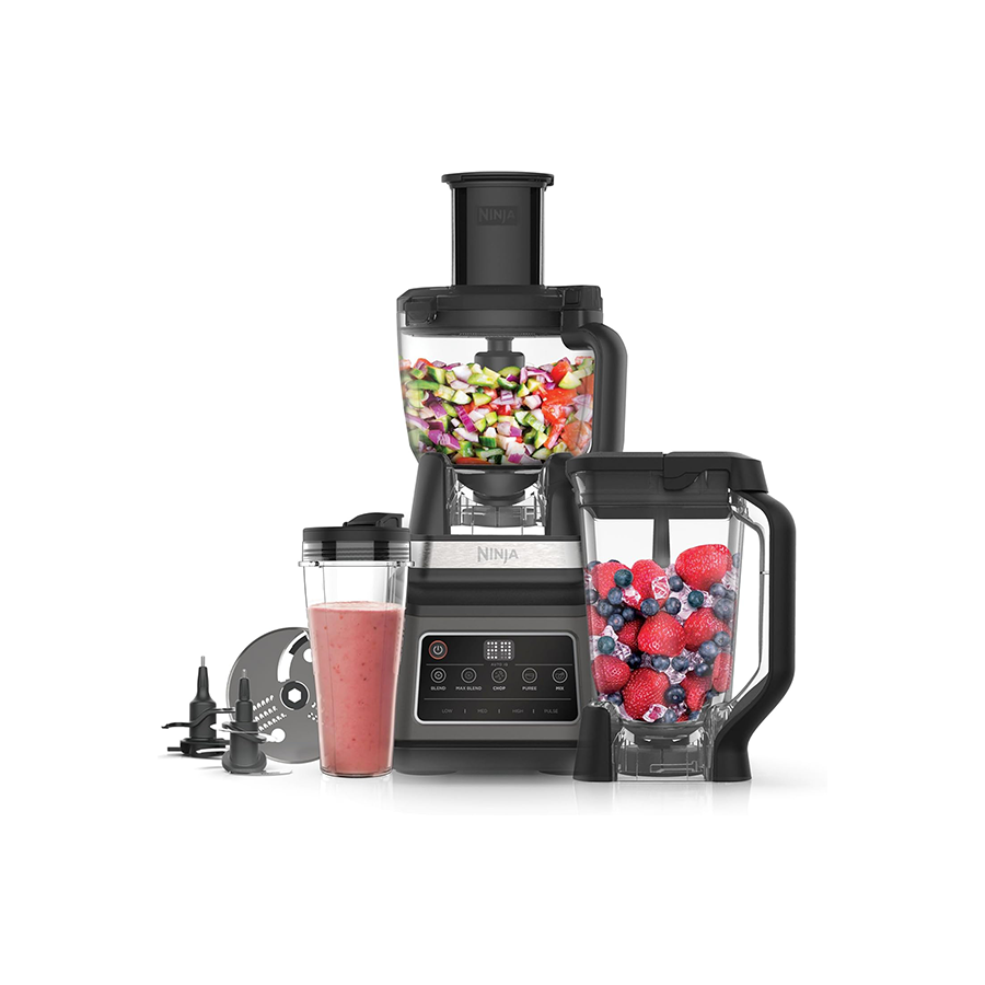 Ninja Multipraktik BN800EU 3-u-1 sa Auto-iQ