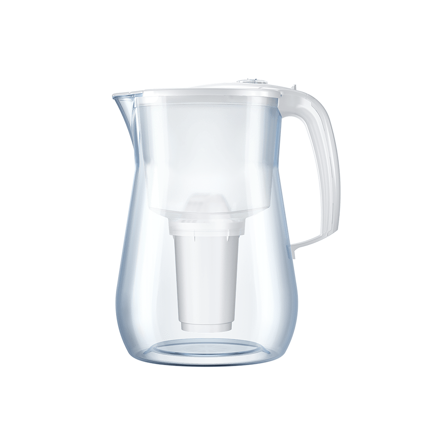 BOKAL AKVAFOR PROVANCE BIJELI 4,2L