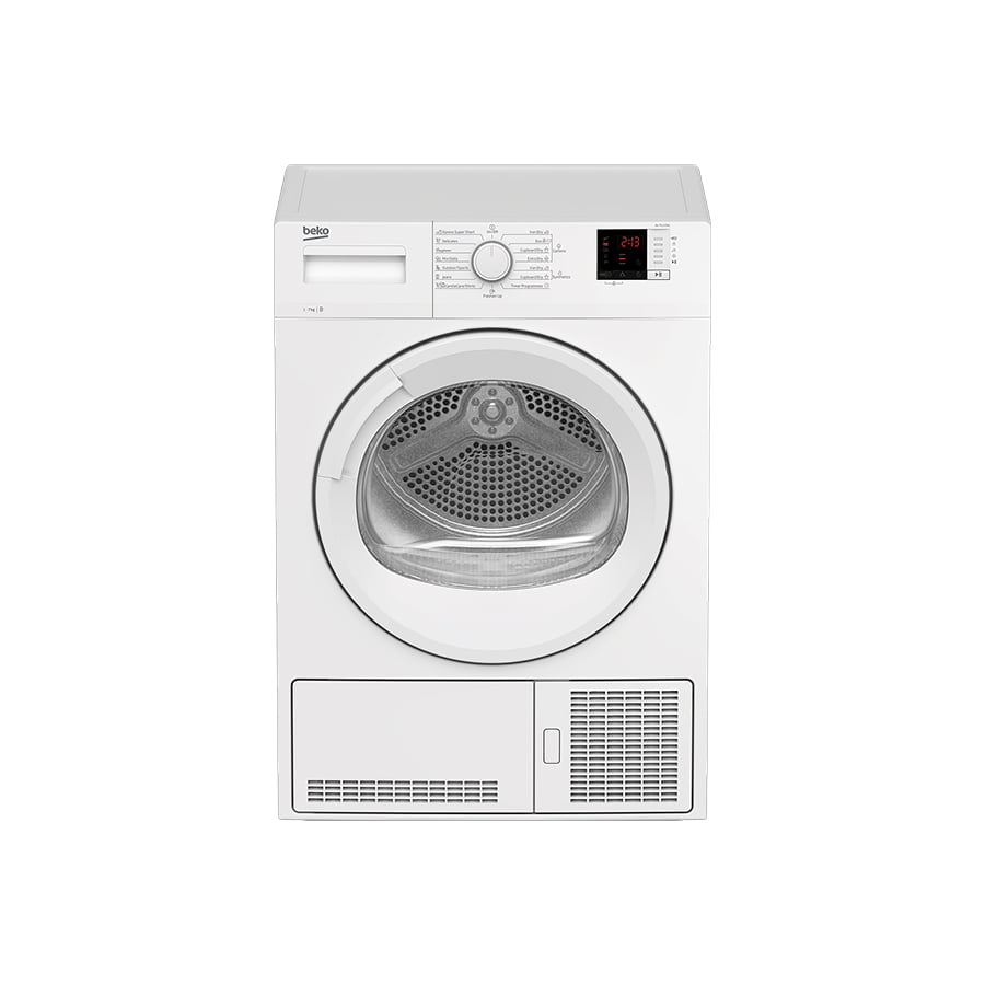Beko Mašina za sušenje DU 7112 PA1
