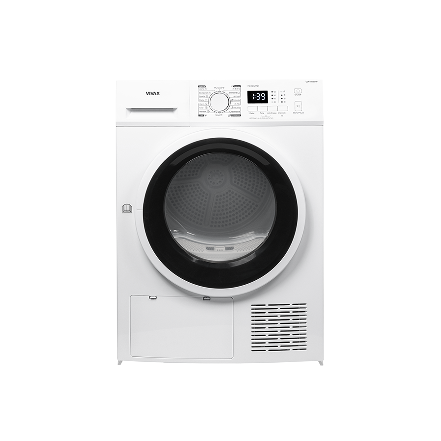 Vivax Mašina za sušenje CDR-0816SHP