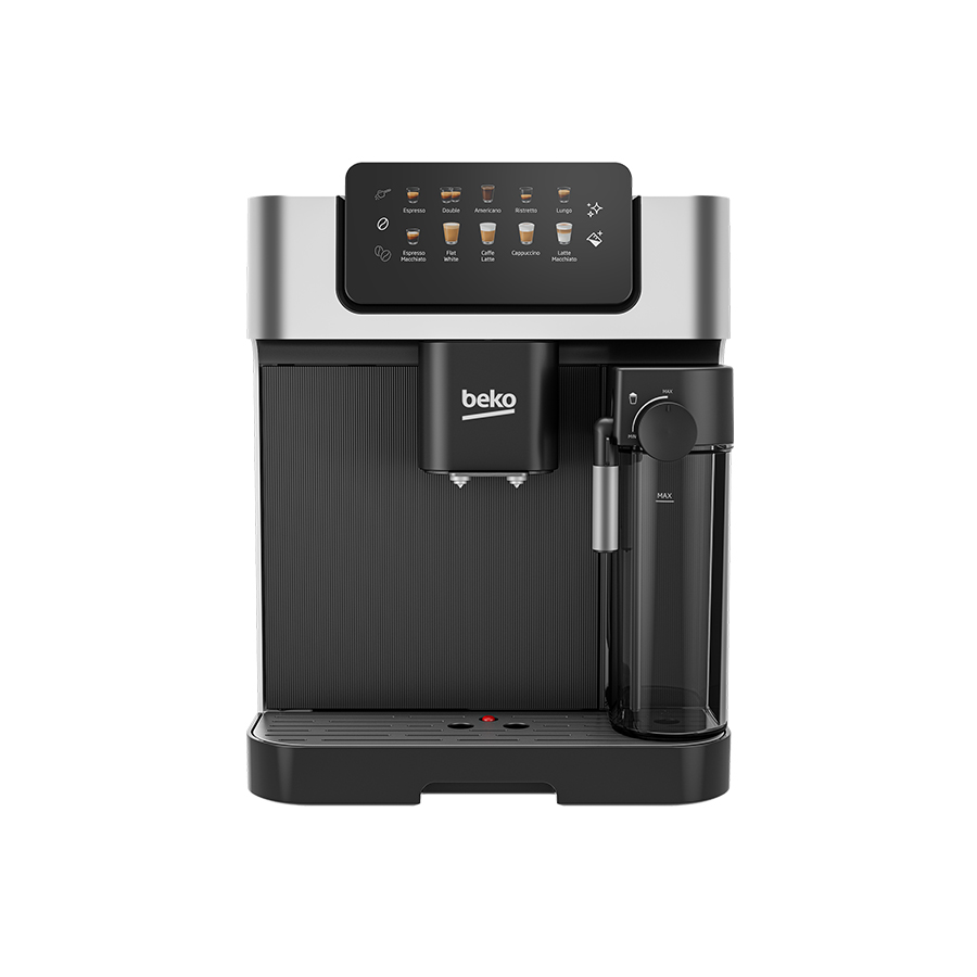 Beko Aparat za kafu CEG 7304 X