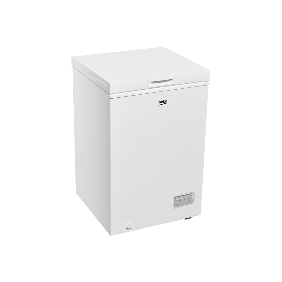 Beko Zamrzivač CF100EWN