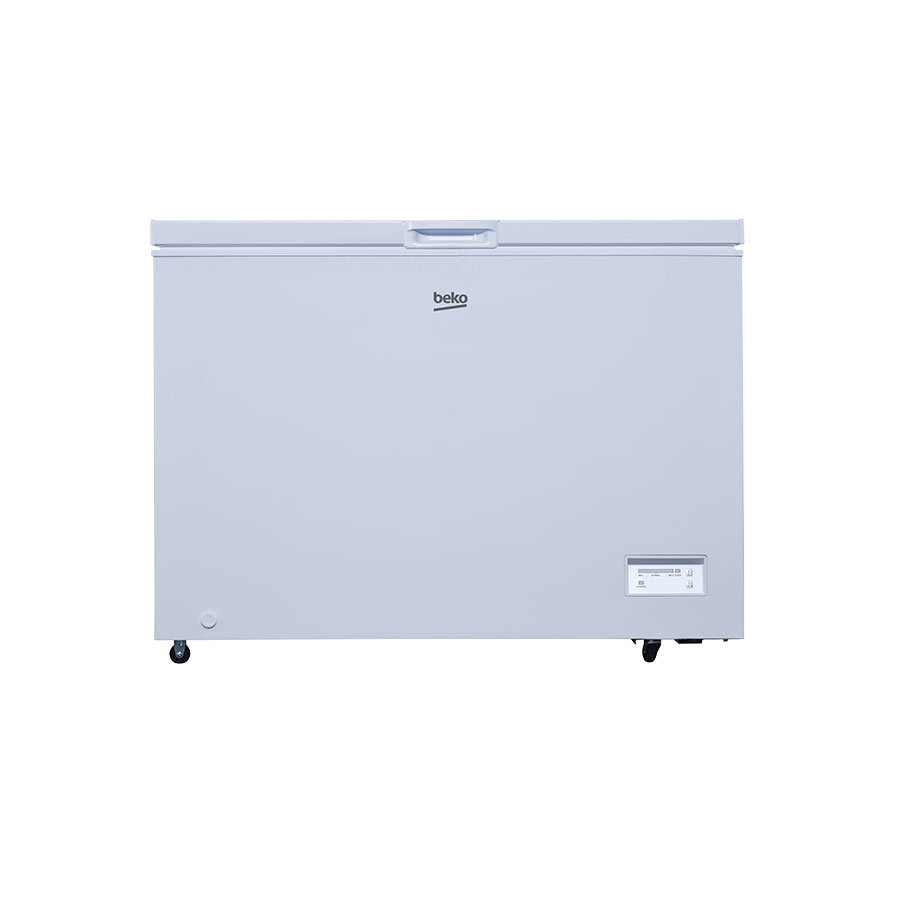 Beko Zamrzivač CF316EWN