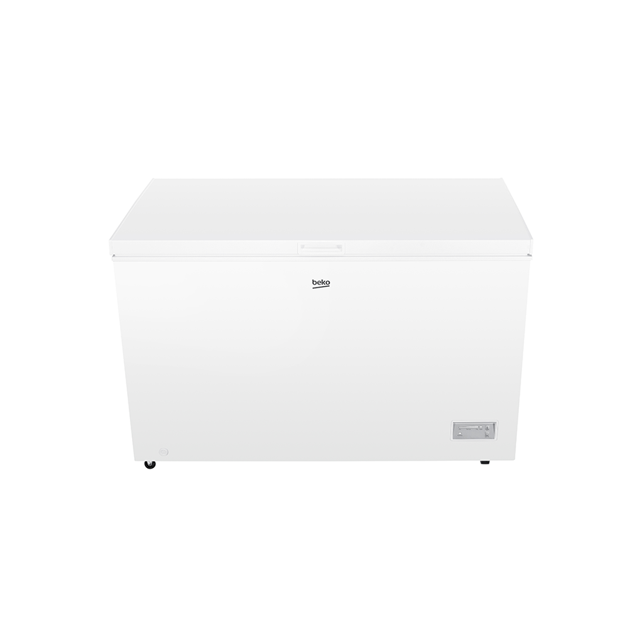 Beko Zamrzivač CF380EWN