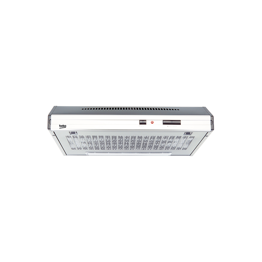 Beko Napa CFB 6433 X