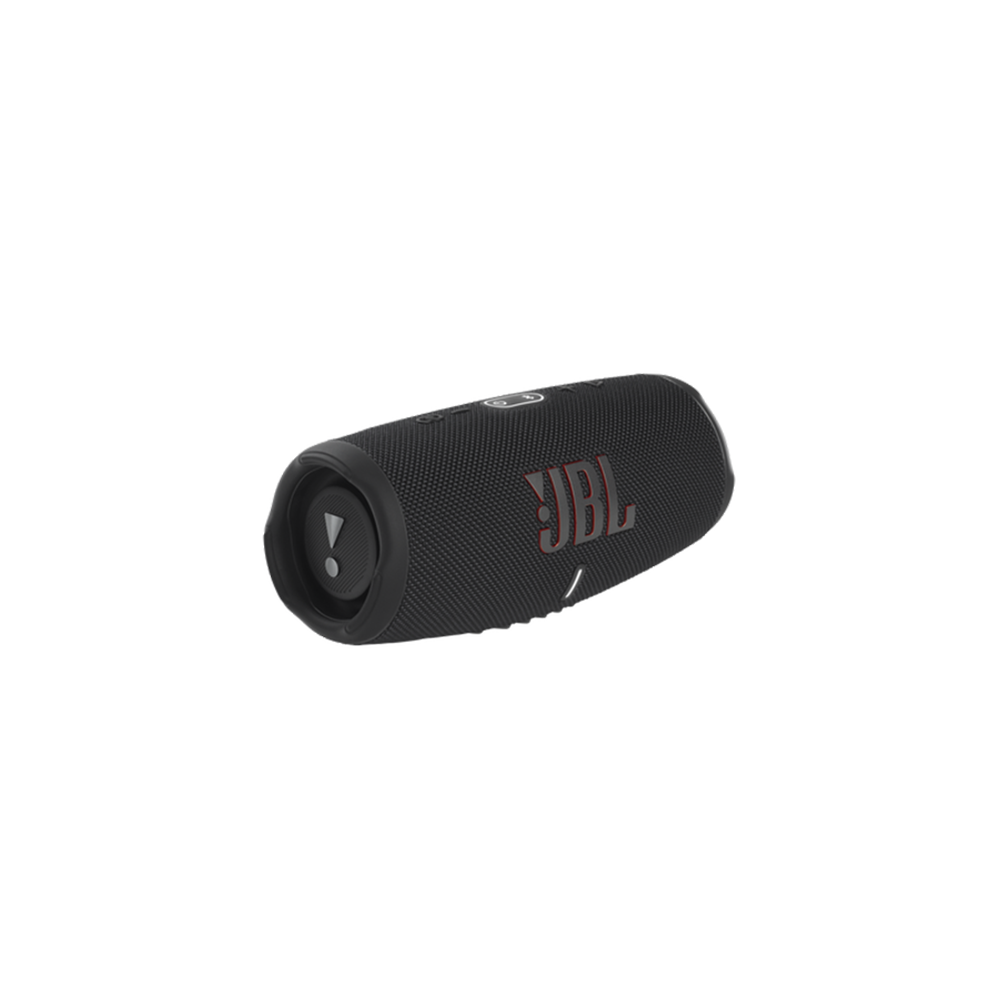JBL Prijenosni zvučnik CHARGE 5 BLUETOOTH crni
