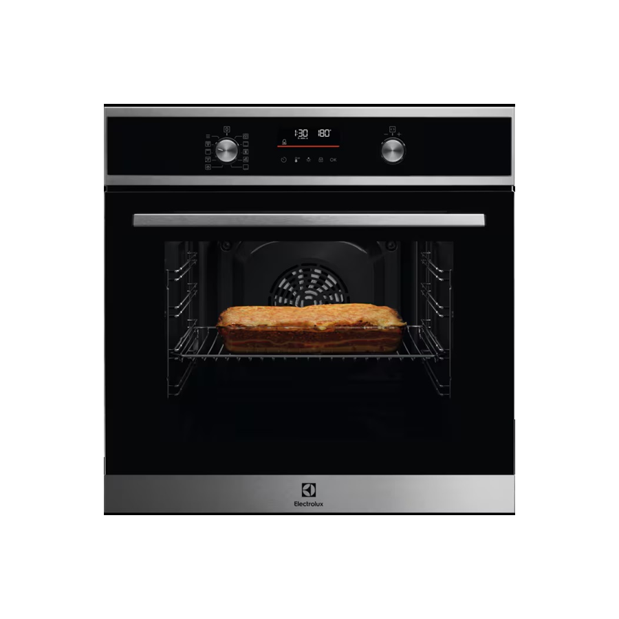 Electrolux Ugr. Pećnica COF6P76BX