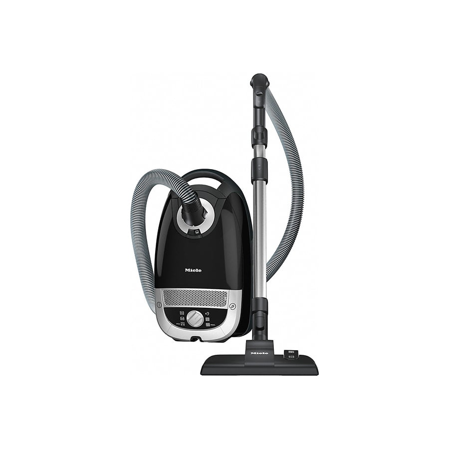 Miele Usisivač COMPLETE C2 FLEX Crna