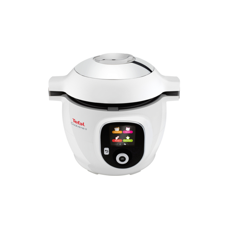 Tefal Multicooker CY851130