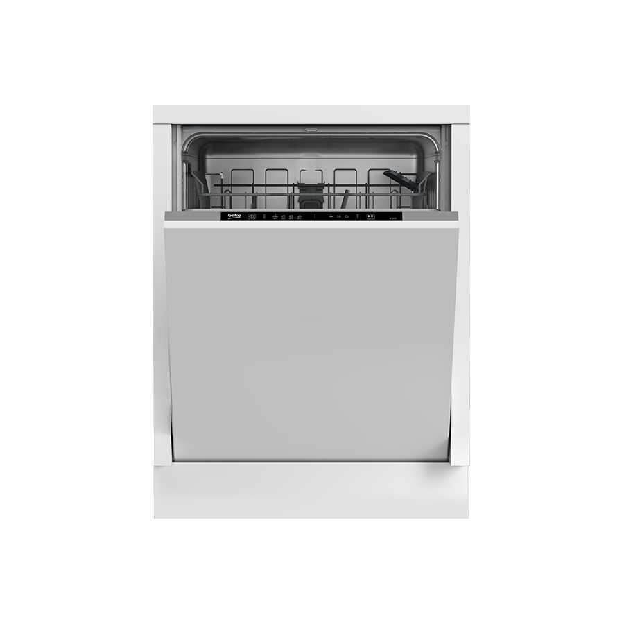 Beko Ugr. Mašina za suđe DIN34330
