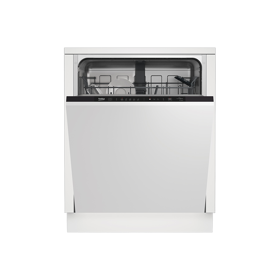 Beko Ugr. mašina za suđe DIN35330