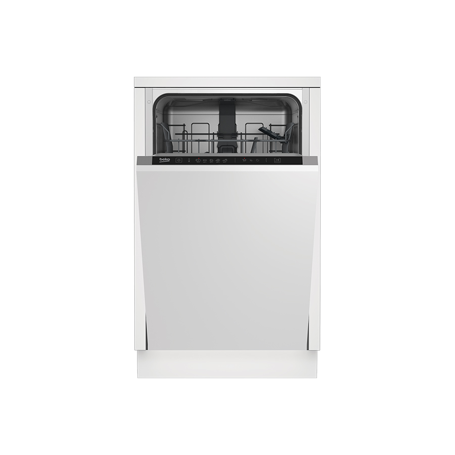 Beko Ugr. mašina za suđe DIS35026