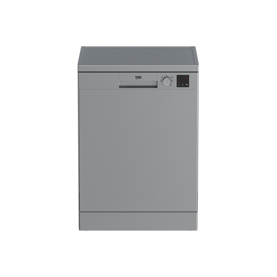 Beko Mašina za suđe DVN05330S