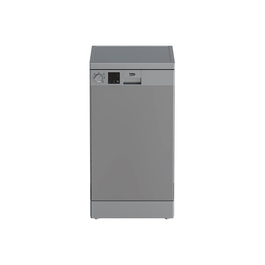 Beko Mašina za suđe DVS 05024 S
