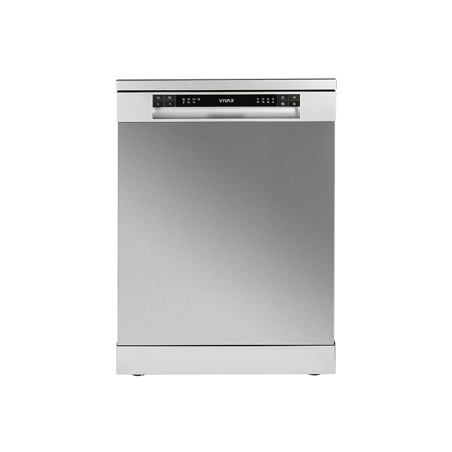 Vivax Mašina za suđe DW-601262CL X