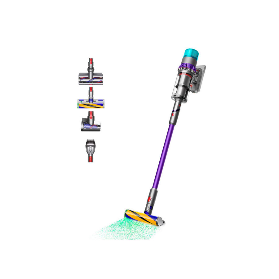 Dyson Bežični usisivač GEN5 Detect Absolute