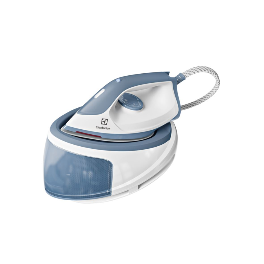 Electrolux Parna stanica E5ST1-2DB