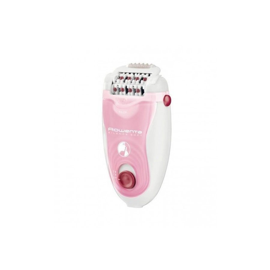 Rowenta Epilator Silence Soft EP5640D1