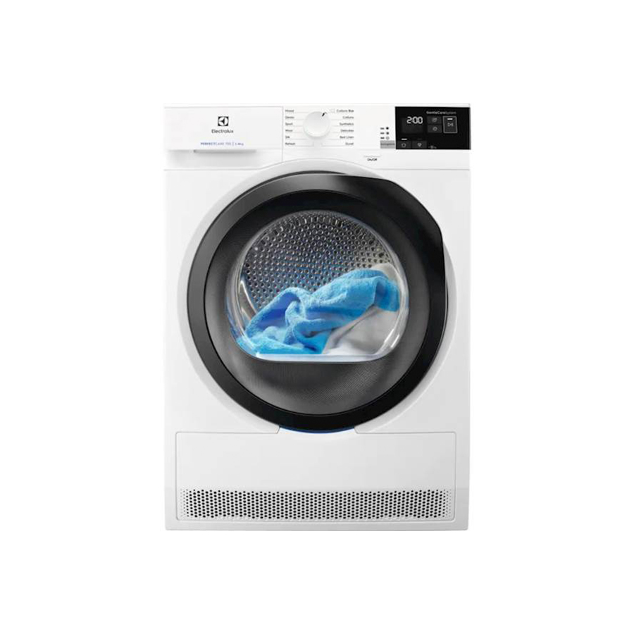 Electrolux Mašina za sušenje EW7H458B