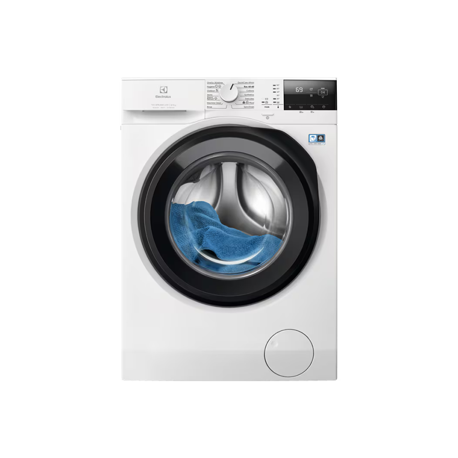 Electrolux Mašina za veš+suš. EW7W268