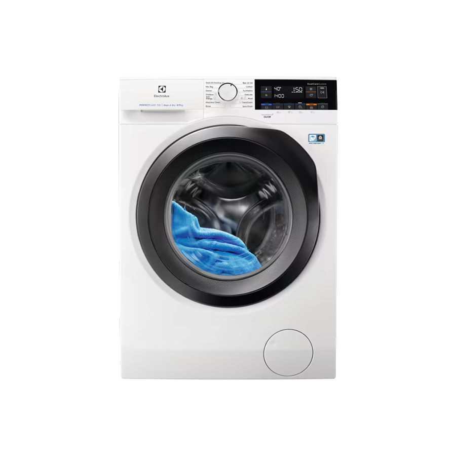 Electrolux Mašina za veš+suš. EW7WO368S
